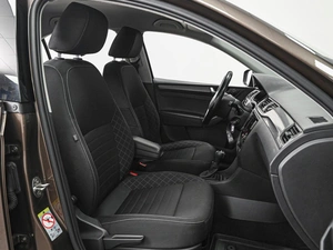 Лифтбек Skoda Rapid 2018 года, 1260000 рублей, Ставрополь