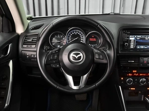 Внедорожник Mazda CX-5 2014 года, 1670000 рублей, Ставрополь