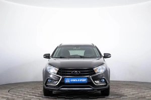 Универсал ВАЗ (LADA) Vesta Cross 2020 года, 1369000 рублей, Пермь