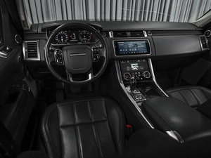 Внедорожник Land Rover Range Rover Sport 2019 года, 4841111 рублей, Ставрополь