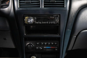 Седан Nissan Almera Classic 2006 года, 449000 рублей, Сургут