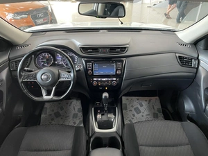 Внедорожник Nissan X-Trail 2018 года, 1987000 рублей, Солонцы