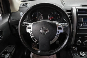 Внедорожник Nissan X-Trail 2013 года, 1399000 рублей, Новокузнецк