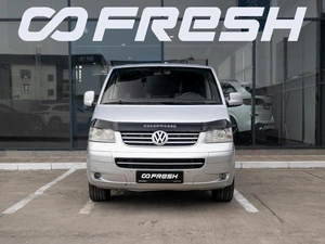 Минивэн Volkswagen Caravelle 2005 года, 1199000 рублей, Краснодар