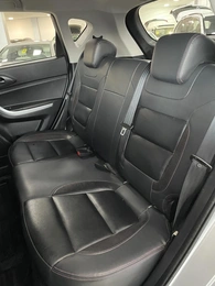 Внедорожник Changan CS35 2017 года, 997000 рублей, Солонцы