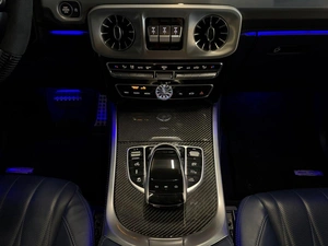 Внедорожник Mercedes-benz G-класс AMG 2021 года, 17999000 рублей, Павловская Слобода