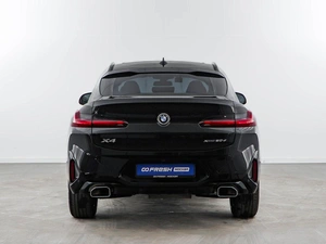 Внедорожник BMW X4 2024 года, 7749999 рублей, Москва