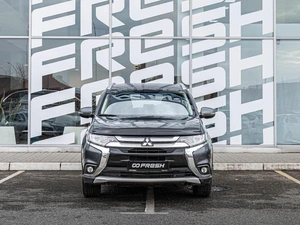 Внедорожник Mitsubishi Outlander 2018 года, 2210000 рублей, Краснодар