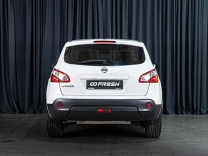 Внедорожник Nissan Qashqai 2013 года, 1310000 рублей, Волгоград