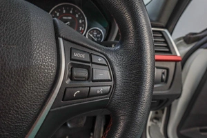 Универсал BMW 3 серия 2016 года, 1769000 рублей, Челябинск