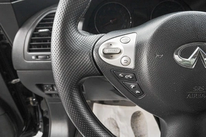 Внедорожник Infiniti FX35 2009 года, 1749000 рублей, Барнаул