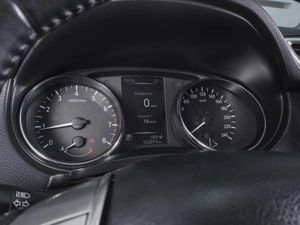 Внедорожник Nissan Qashqai 2016 года, 1390000 рублей, Ростов-на-Дону