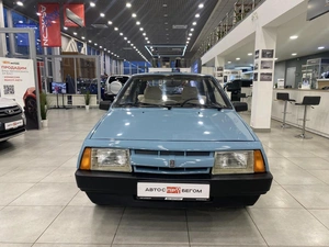 Хэтчбек ВАЗ (LADA) 2108 1992 года, 330000 рублей, Орёл