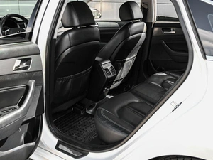 Седан Hyundai Sonata 2018 года, 2374000 рублей, Кирилловка