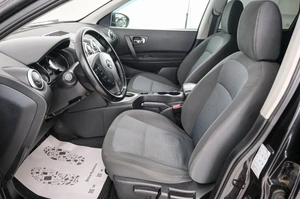 Внедорожник Nissan Qashqai 2013 года, 1199000 рублей, Красноярск