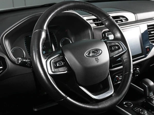 Внедорожник Chery Tiggo 4 2021 года, 1429000 рублей, Ростов-на-Дону