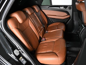 Внедорожник Mercedes-benz GLE-класс 2015 года, 3599000 рублей, Ростов-на-Дону