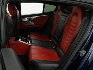 Седан BMW 8 серия Gran Coupe 2021 года, 7949999 рублей, Москва