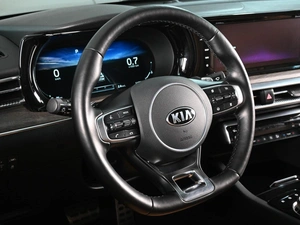 Седан Kia K5 2020 года, 2569000 рублей, Аксай