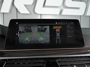 Седан BMW 5 серия 2019 года, 2790000 рублей, Аксай