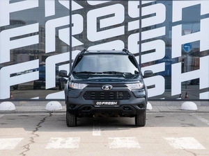 Внедорожник ВАЗ (LADA) Niva Travel 2022 года, 1169000 рублей, Краснодар