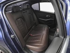 Седан BMW 3 серия 2019 года, 3640000 рублей, Ставрополь