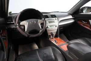 Седан Toyota Camry 2008 года, 1099000 рублей, Новосибирск