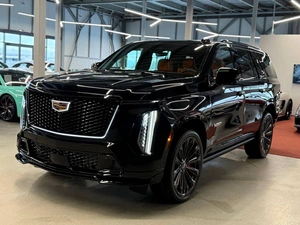 Внедорожник Cadillac Escalade-V 2025 года, 27190000 рублей, Павловская Слобода