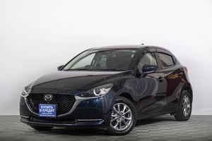 Хетчбэк Mazda 2 2021 года, 1379000 рублей, Томск