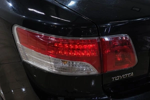 Седан Toyota Avensis 2010 года, 1169000 рублей, Новокузнецк