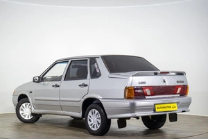 Седан ВАЗ (LADA) 2115 Samara 2008 года, 129000 рублей, Оренбург