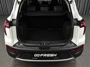 Внедорожник Москвич 3 2024 года, 1669000 рублей, Ставрополь