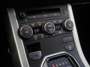 Внедорожник Land Rover Range Rover Evoque 2014 года, 2160000 рублей, Тверь