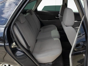 Хетчбэк ВАЗ (LADA) Priora 2012 года, 485000 рублей, Большой Сочи