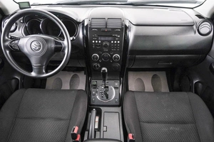 Внедорожник Suzuki Grand Vitara 2009 года, 1249000 рублей, Красноярск