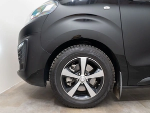 Минивэн Citroen SpaceTourer 2018 года, 2220000 рублей, Красноярск