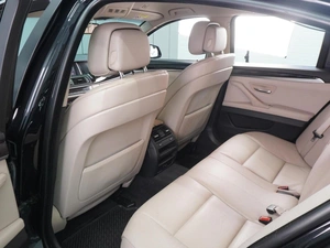 Седан BMW 5 серия 2010 года, 1961000 рублей, Воронеж