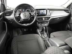 Лифтбек Skoda Rapid 2020 года, 1483900 рублей, Казань