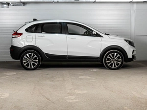 Хетчбэк ВАЗ (LADA) XRAY Cross 2021 года, 1269000 рублей, Ставрополь