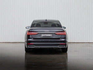 Седан Audi A6 2019 года, 2720000 рублей, Краснодар