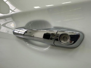 Внедорожник Hyundai Creta 2018 года, 1890000 рублей, Красноярск