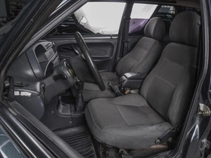 Хетчбэк ВАЗ (LADA) 2114 Samara 2010 года, 299000 рублей, Ростов-на-Дону