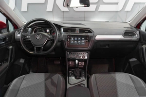 Внедорожник Volkswagen Tiguan 2020 года, 2299000 рублей, Петрозаводск