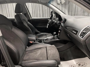 Внедорожник Audi Q5 2014 года, 1599000 рублей, Красноярск