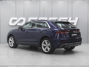 Внедорожник Audi Q8 2018 года, 5950000 рублей, Ростов-на-Дону