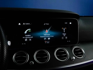 Седан Mercedes-benz E-класс 2021 года, 4399077 рублей, Москва