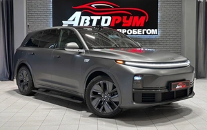 Внедорожник Li Auto L7 2024 года, 5930000 рублей, Красноярск