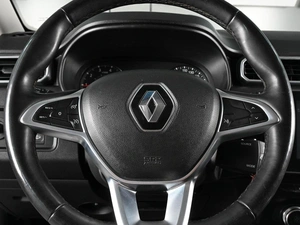 Внедорожник Renault Duster 2021 года, 1600000 рублей, Аксай