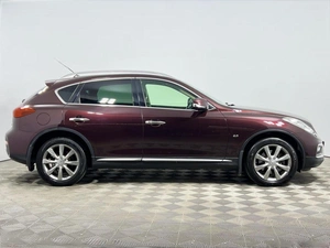 Внедорожник Infiniti QX50 2016 года, 2176100 рублей, Казань