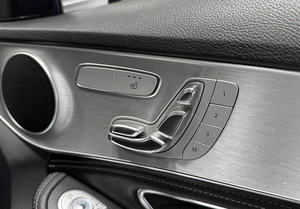 Седан Mercedes-benz C-класс 2014 года, 1747000 рублей, Красноярск